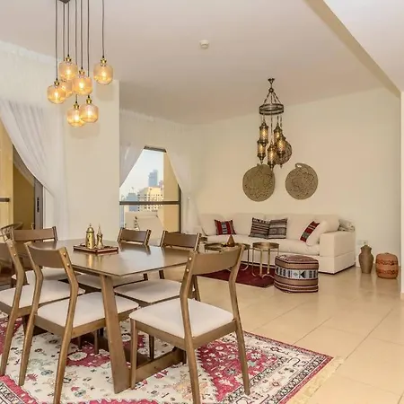The Premium Jbr Sea View Luxury Suite Awarded 