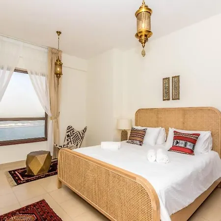 The Premium Jbr Sea View Luxury Suite Awarded 